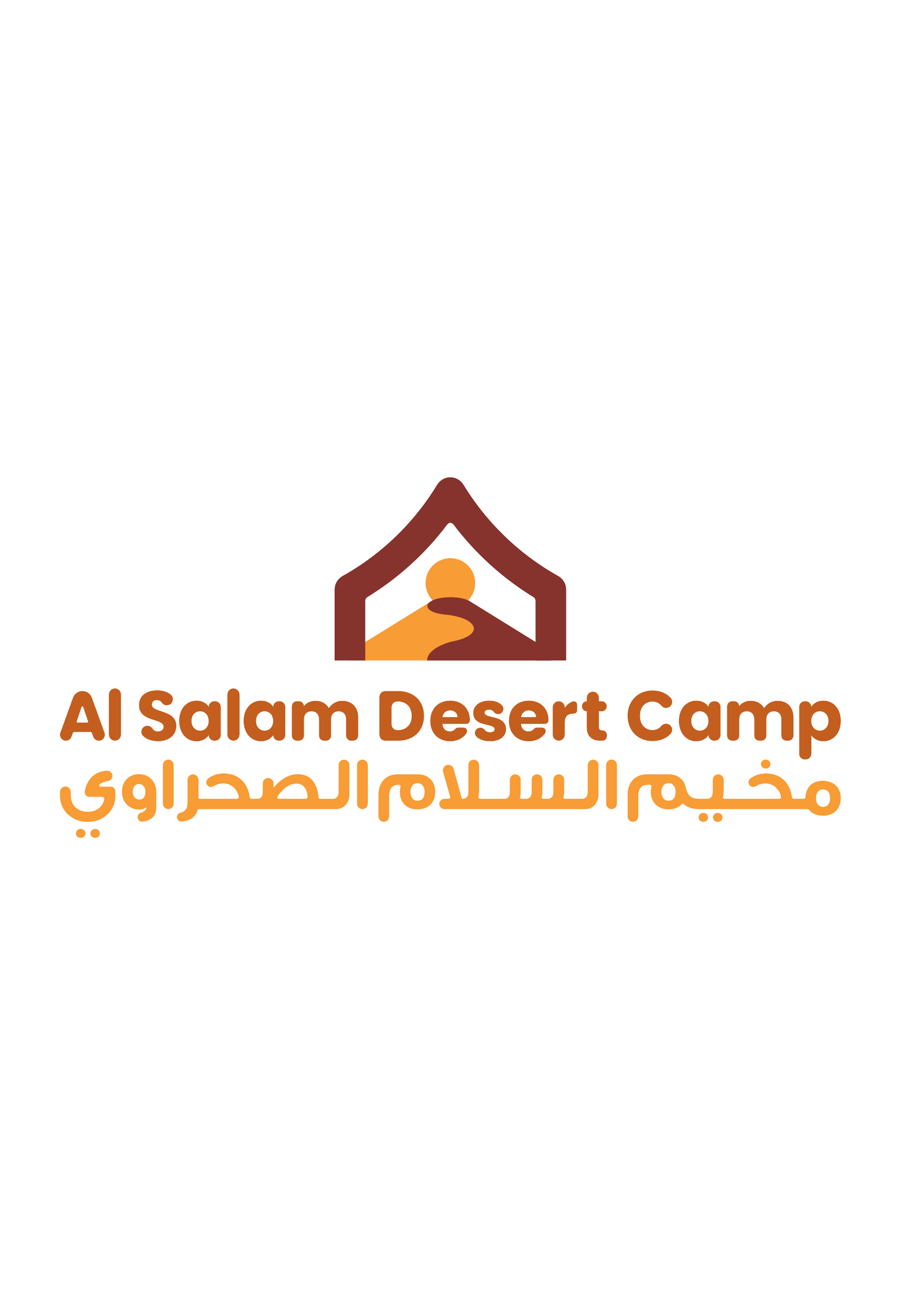 Al Salam Desert Camp